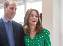 Prințul William dezvăluie care este cel mai neinspirat cadou pe care i l-a oferit lui Kate Middleton