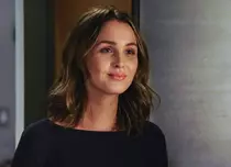 Camilla Luddington („Anatomia lui Grey”) a devenit pentru a doua oară mamă