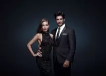 Burak Özçivit revine pe micile ecrane. Kanal D va redifuza în septembrie serialul „Dragoste infinită”