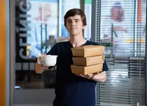 „Doctorul cel bun” a revenit pe Netflix. Tot ce merită să știți despre serialul cu Freddie Highmore în rol principal