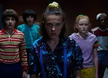 „Stranger Things” are un nou trailer pentru sezonul 4, pe care îl vom vedea în 2022