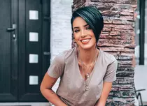 Adelina Pestrițu a fost diagnosticată cu Covid-19. Ce simptome are