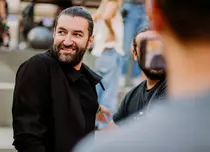 Smiley se întoarce la actorie. În ce lungmetraj va avea artistul rol pricipal