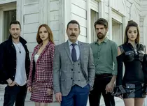 Kanal D a anunțat premiera noului serial turcesc „Nemilosul Istanbul”. Ce se întâmplă cu producția „Prețul fericirii”