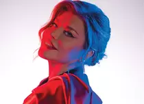 Loredana Groza, primele declarații despre „X Factor”: O „provocare binevenită”