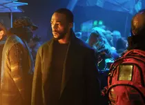 Serialul Netflix „Carbon modificat” nu va avea și sezonul trei
