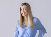 Andreea Ibacka revine pe micile ecrane. În ce serial va juca