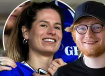 Ed Sheeran a făcut marele anunț. Artistul a devenit tată pentru prima oară