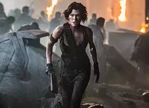 „Resident Evil” va deveni serial Netflix