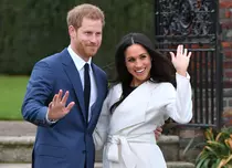 Prințul Harry și Meghan Markle sunt independenți financiar. Cei doi și-au achitat datoria către Marea Britanie
