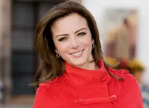 Silvia Navarro revine pe micile ecrane după 3 ani de pauză. În ce telenovelă va juca