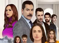 Ce trebuie să știi despre serialul turcesc „Nemilosul Istanbul”. Premiera are loc astăzi la Kanal D
