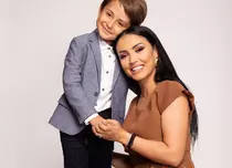 Andreea Mantea, pusă de David în fața unei alegeri dificile: „Mă abțin cu greu să nu plâng în fața lui”