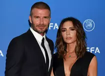 David și Victoria Beckham au încheiat un contract cu Netflix