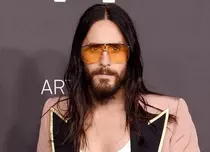 Jared Leto, de nerecunoscut pentru Al Pacino și ceilalți colegi din filmul „Casa Gucci”