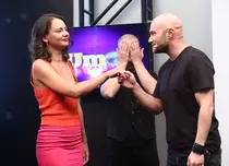Ce se întâmplă în ediția de duminică la „iUmor” (Antena 1)