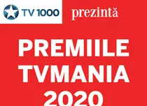 VOTEAZĂ AICI PREMIILE TVMANIA 2020!
