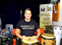 SUPERCHILL SCHOOL redefinește tradiția muzicală a percuției  (P)