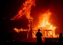 National Geographic anunță premiera documentarului „Rebuilding Paradise”, de la regizorul premiat cu Oscar, Ron Howard