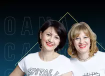 Fondatoarele asociației „Dăruiește viața” vor primi distincția „Person of the Year – Romania” în cadrul  „E! People’s Choice Awards”