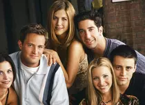 Matthew Perry a dezvăluit când va fi filmat episodul special al serialului „Friends”