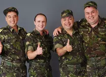 Serialul „Trăsniții” de la Prima TV ajunge la sfârșit, după 17 ani de difuzare