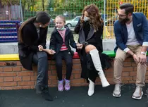 Ultima ediție a sezonului din „Visuri la cheie” (Pro TV), cea de mâine seară, este una de sărbătoare