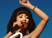 Totul despre serialul „Selena”, producția Netflix despre povestea cântăreței Selena Quintanilla