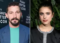 În mijlocul unui scandal mediatic, Shia LaBeouf a fost surprins alături de noua sa parteneră