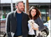 Ben Affleck și Ana de Armas au făcut următorul pas în relația lor