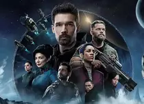 Expansiunea serialului „The Expanse” se termină în 2022