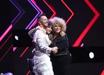 Ștefan Bănică, Delia, Loredana și Florin Ristei au ales. Cine a intrat în semifinala „X Factor”