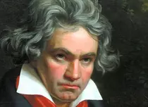 TVR celebrează împlinirea a 250 de ani de la naşterea lui Ludwig van Beethoven prin programe speciale