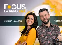 Prima TV anunță știri matinale în grila de program