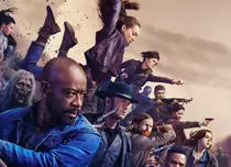 AMC anunță premiera părții a doua din sezonul 6 „Fear the Walking Dead”