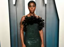 Lashana Lynch va juca într-un film muzical produs de Netflix