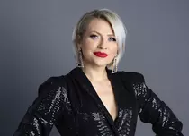 Mirela Vaida: „Mi-ar plăcea tare mult să mai avem încă o fetiță”