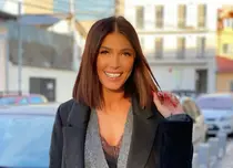 EXCLUSIV. Ilinca Vandici pregătește o vacanță romantică în Zanzibar