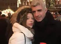 Turcul Özcan Deniz („Mireasa din Istanbul”), acuzat de violență domestică de fosta soție
