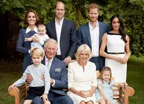 Harry și Meghan au decis când se vor revedea cu familia regală