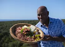 O nouă emisiune culinară începe la TV Paprika: „Bucate Mediteraneene”