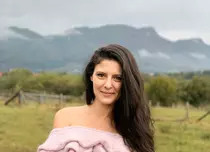 Ramona Păuleanu, prezentatoarea rubricii meteo de la Pro TV, este însărcinată