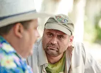 Adrian Văncică, despre „Las Fierbinți”: „Mă bucură și mă responsabilizează”