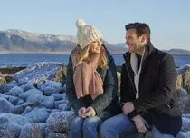 Filmul „Dragoste în Islanda”, duminică, la DIVA