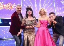 Ozana, la „Te cunosc de undeva!”: „Îmi cer scuze, pentru prima oară în viaţa mea!”