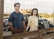 Serialul „Manhattan”, ce debutează la Epic Drama, ne duce în culisele fabricării bombei atomice