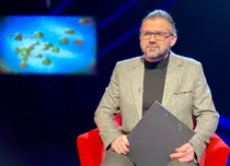 „Omul și timpul”, o nouă serie documentară, începe duminică la TVR 1. Prima ediție, dedicată lui George Enescu