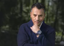 Răzvan Fodor („Burlacul”), despre secretul unei căsnicii fericite: „Bărbatul perfect și femeia perfectă există”