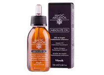 Nook: 6 motive pentru a folosi pe păr produsele ce conțin ulei de argan!