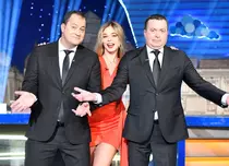Cârcotașii, vaccinare anti-Covid cu peripeții în Teleorman. Imaginile vor fi difuzate în „Cronica cârcotașilor”, pe 10 martie